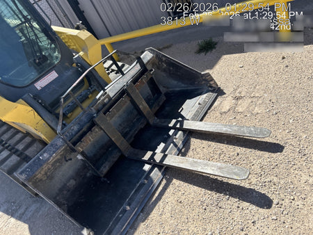 2023 MANITOU 50504723