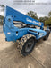 2017 Genie GTH-636 Genie GTH636 Telehandler, 48" Carriage, Solid Tires