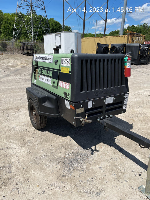 2021 SULLAIR 185D-DPQ KU4F