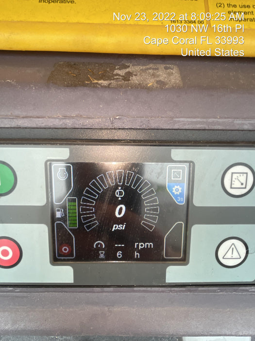 2022 ATLAS COPCO XAS188