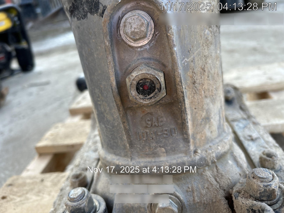 2023 MULTIQUIP MTX60HD