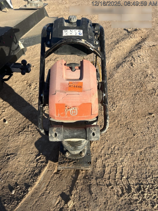 2024 HUSQVARNA LT6005