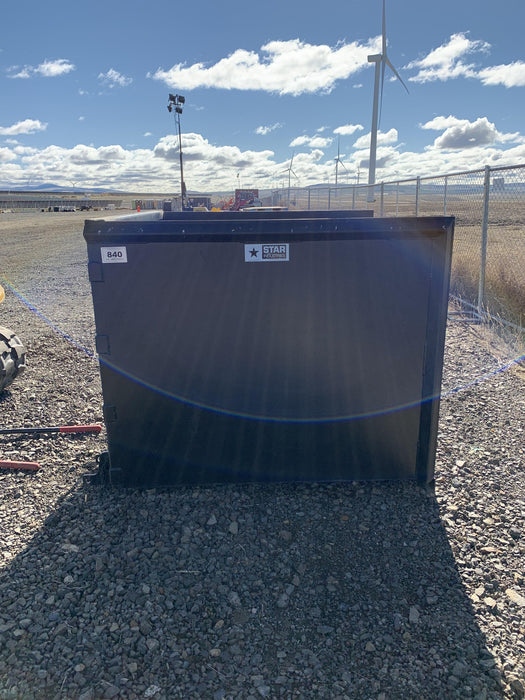 2020 STAR INDUSTRIES 1425