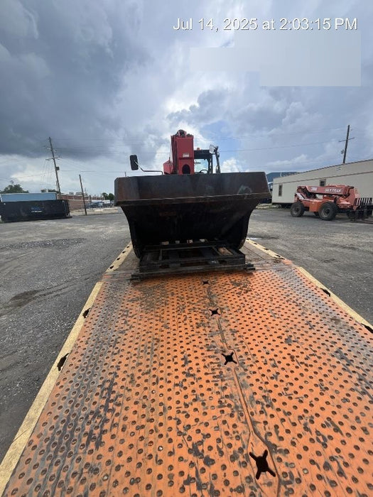 2020 STAR INDUSTRIES M-1820 - Self-Dump Hopper