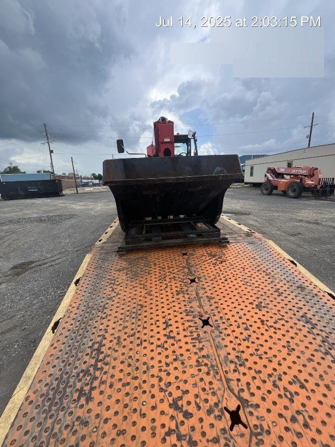 2020 STAR INDUSTRIES M-1820 - Self-Dump Hopper