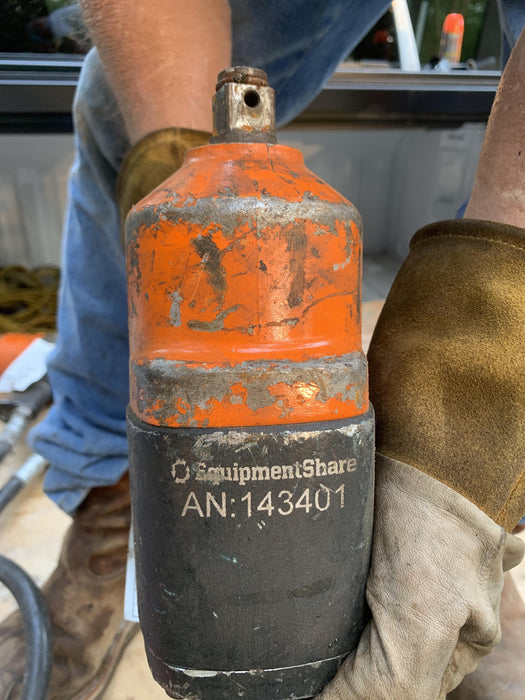 2021 MICHIGAN PNEUMATIC 750SS