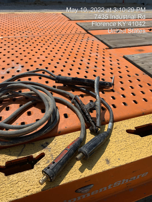 2020 MILLER ELECTRIC CST-280