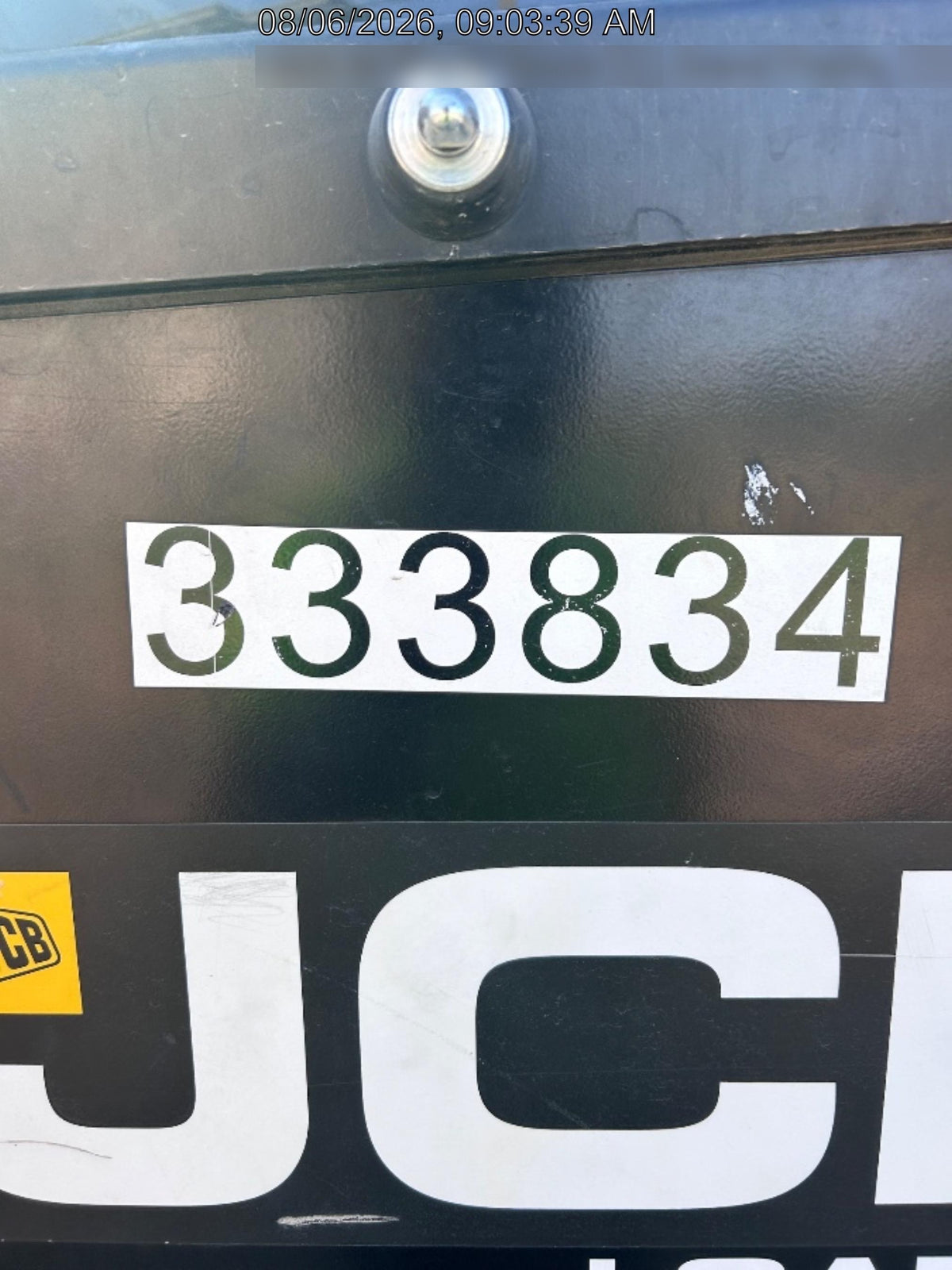 2023 JCB 508-66TC