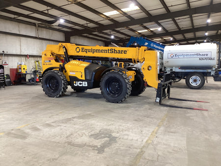 2025 JCB 509-42