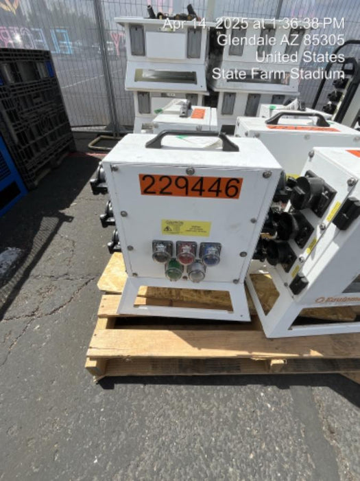 2022 TRYSTAR HTB-1DL-6P