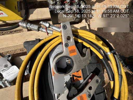 2025 TORCUP TX-4RL206M60