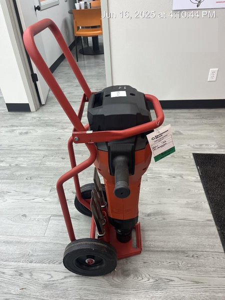 2024 HILTI TE 3000-AVR