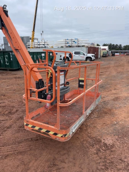 2021 JLG 1350SJP