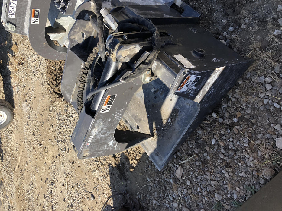 2020 PALADIN UTILITY GRAPPLE 11876-0022