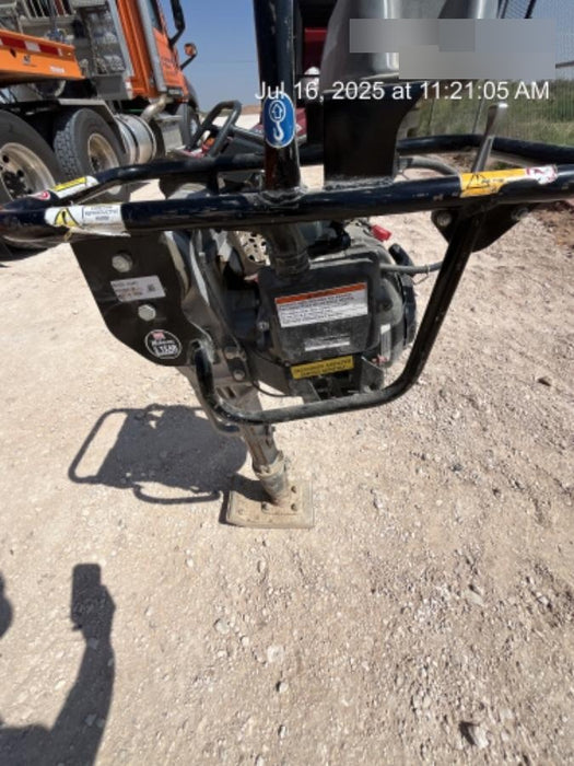 2023 MULTIQUIP MTR40HF