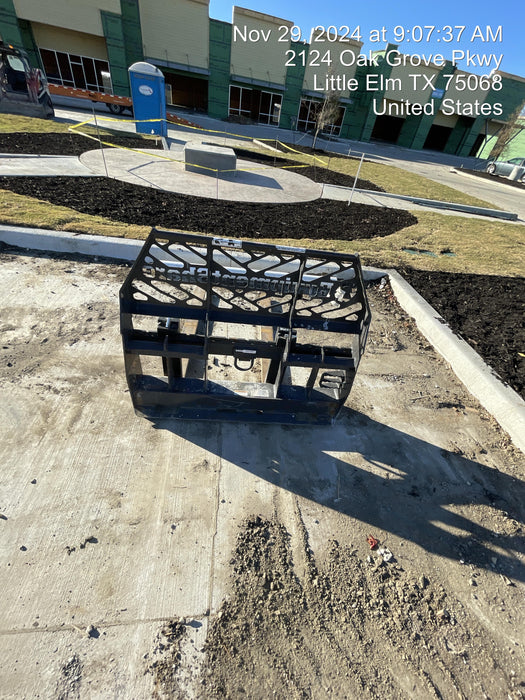 2024 PALADIN 48" Pallet Forks - Paladin