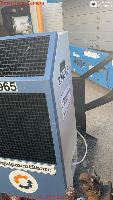 2022 OCEANAIRE OWC1811QC