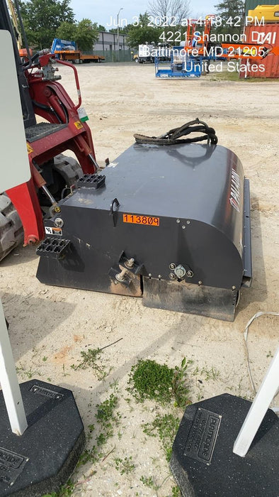 2020 PALADIN 21572M-0022