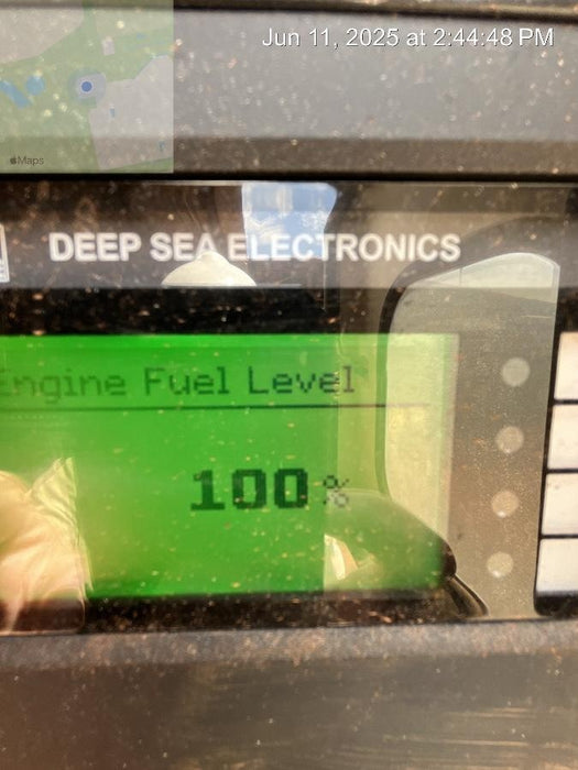 2021 ATLAS COPCO QAS200