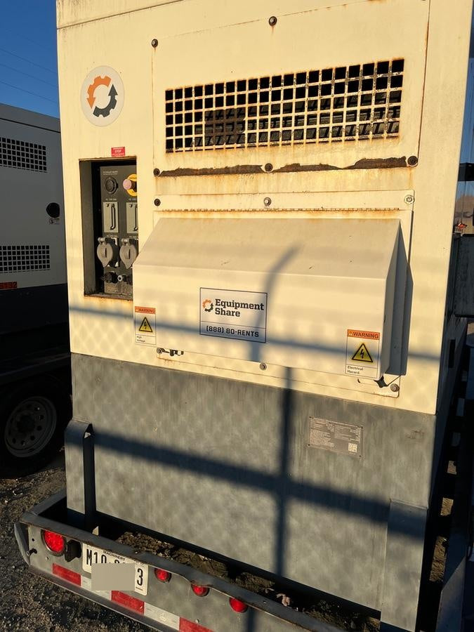 2020 ATLAS COPCO QAS250