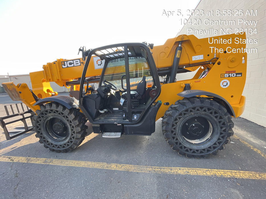 2023 JCB 510-56
