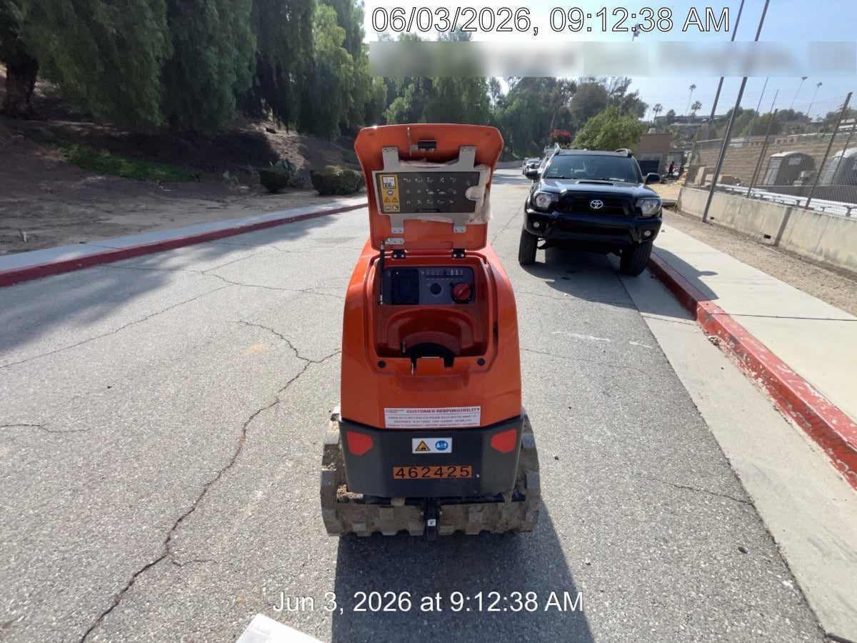 2024 HUSQVARNA LP9505
