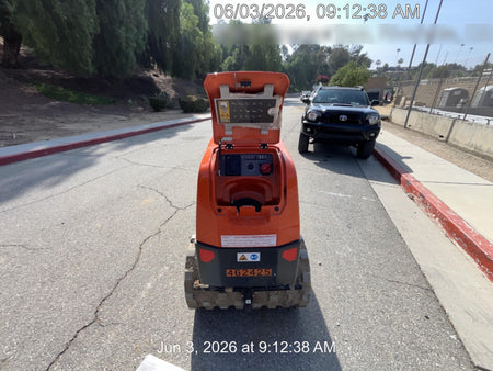 2024 HUSQVARNA LP9505