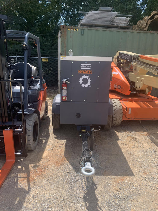 2022 ATLAS COPCO QAS25 CWK