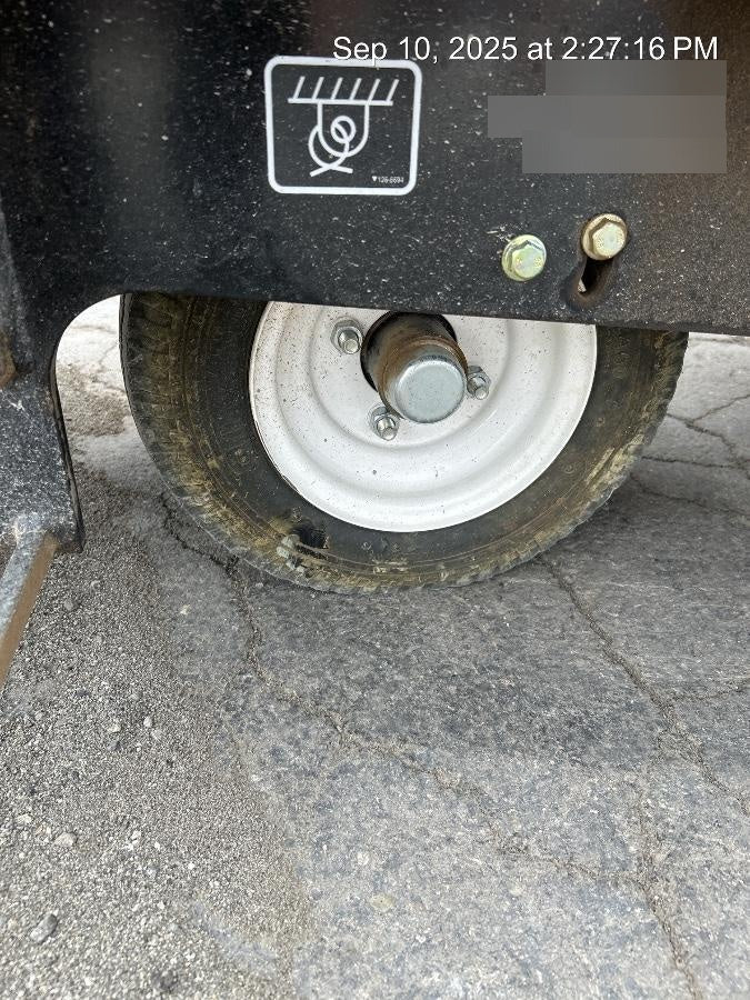 2023 TORO MB-1600
