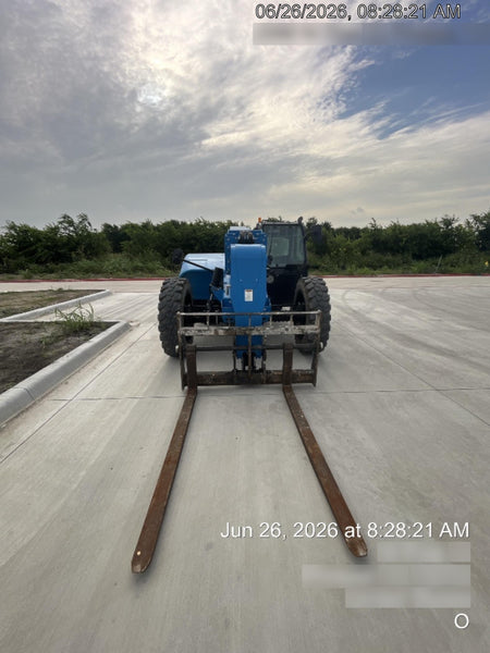 2025 GENIE GTH-844