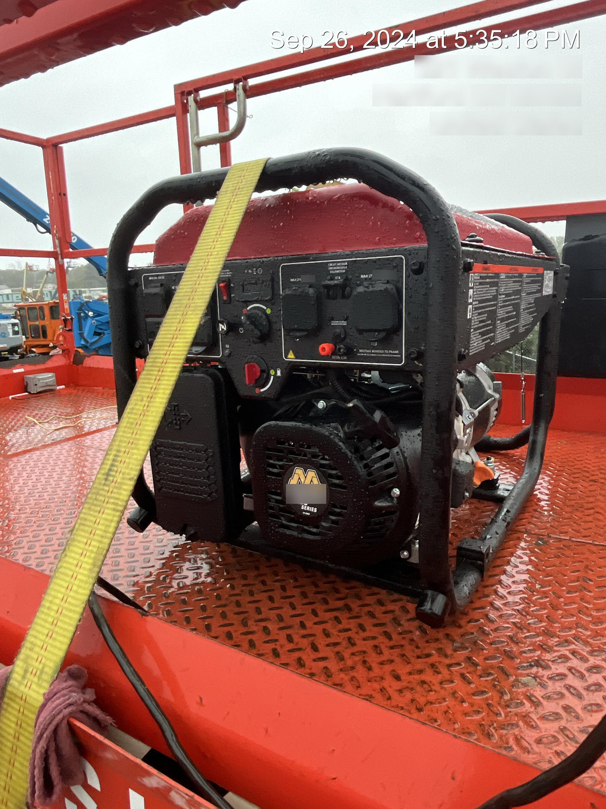2024 MI-T-M GEN-6500-0MM1