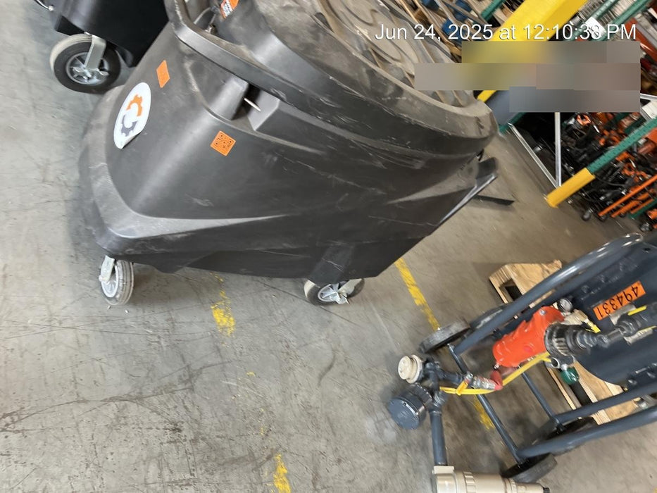 2022 POWER BREEZER PB4BASE