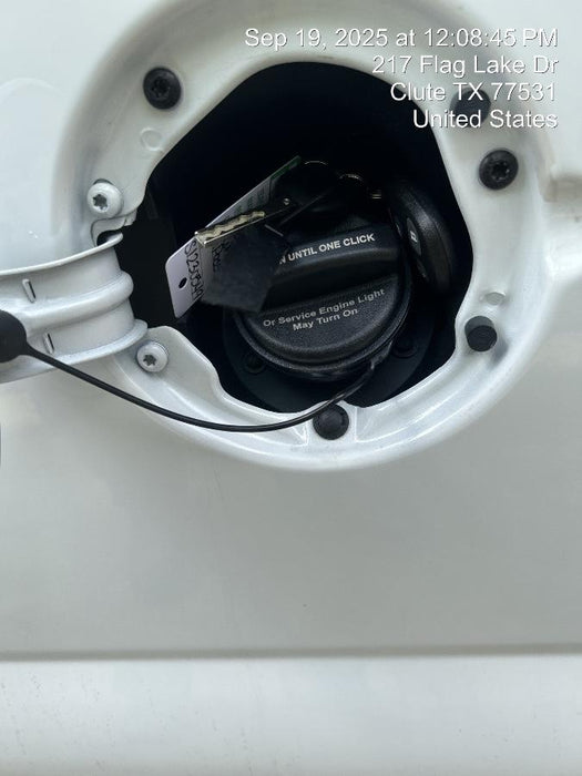 2025 CHEVROLET Express Van - Rental