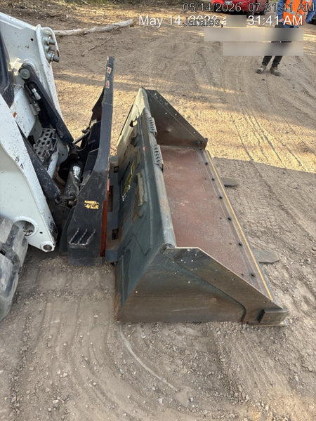 2021 PALADIN 48" Pallet Fork Assembly