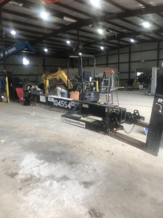 2020 STAR INDUSTRIES M1360B - Star JIB Boom