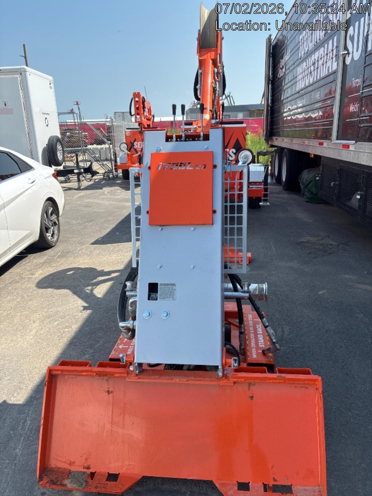 2023 ITOOL SPRLT20K