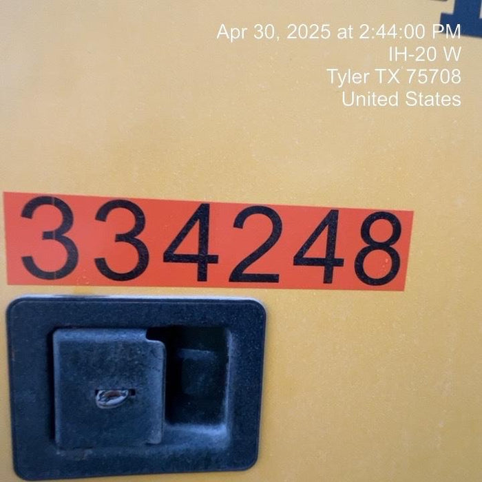 2023 ATLAS COPCO XAS 1800