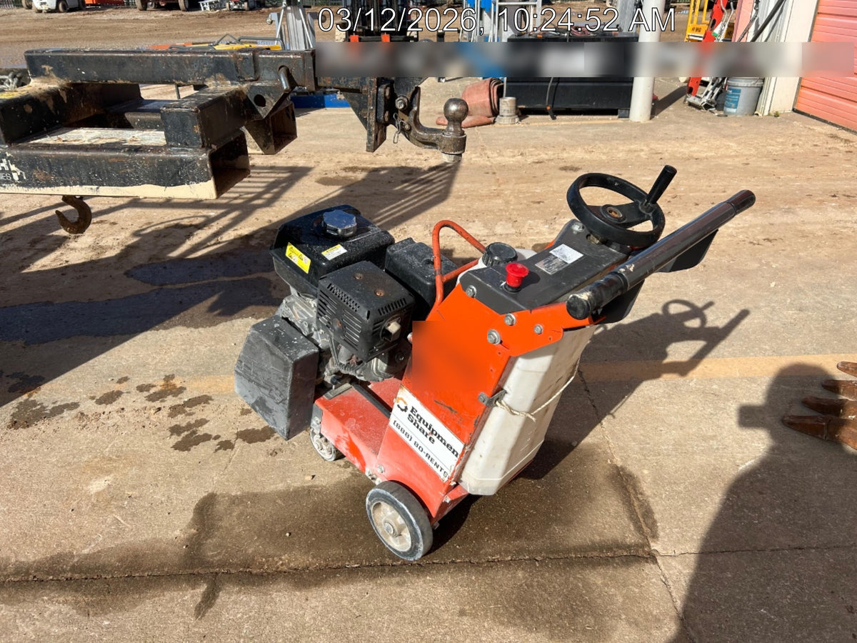 2019 HUSQVARNA FS 400 LV