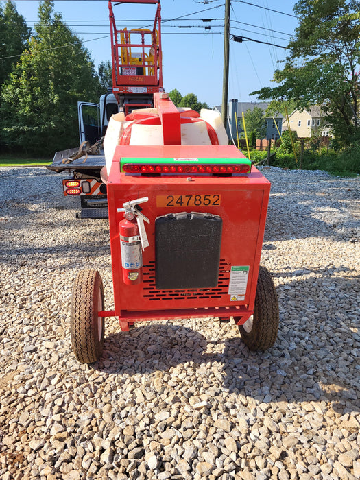 2022 MULTIQUIP MC94PK