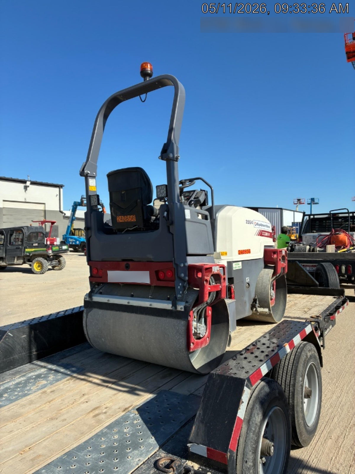 2022 DYNAPAC CC1200