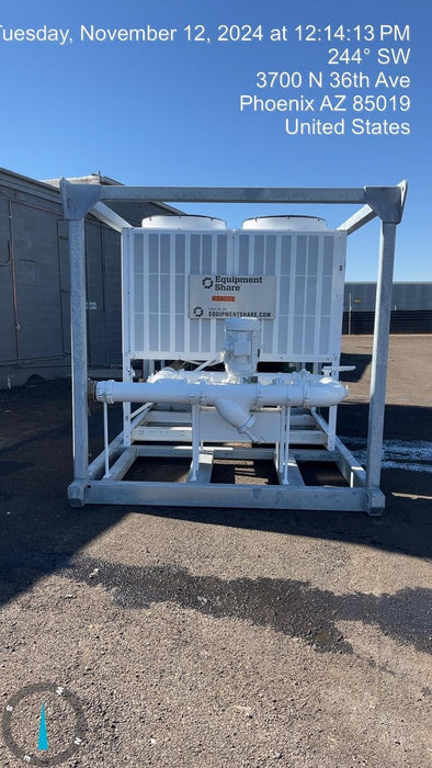 2024 CAPS PCHH-150TC-0NN0NN-5E5-0-PG2CEUP