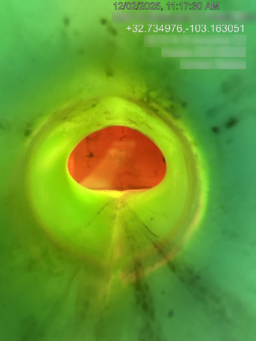 2019 MI-T-M CORPORATION HS-3006-0MDK-UR