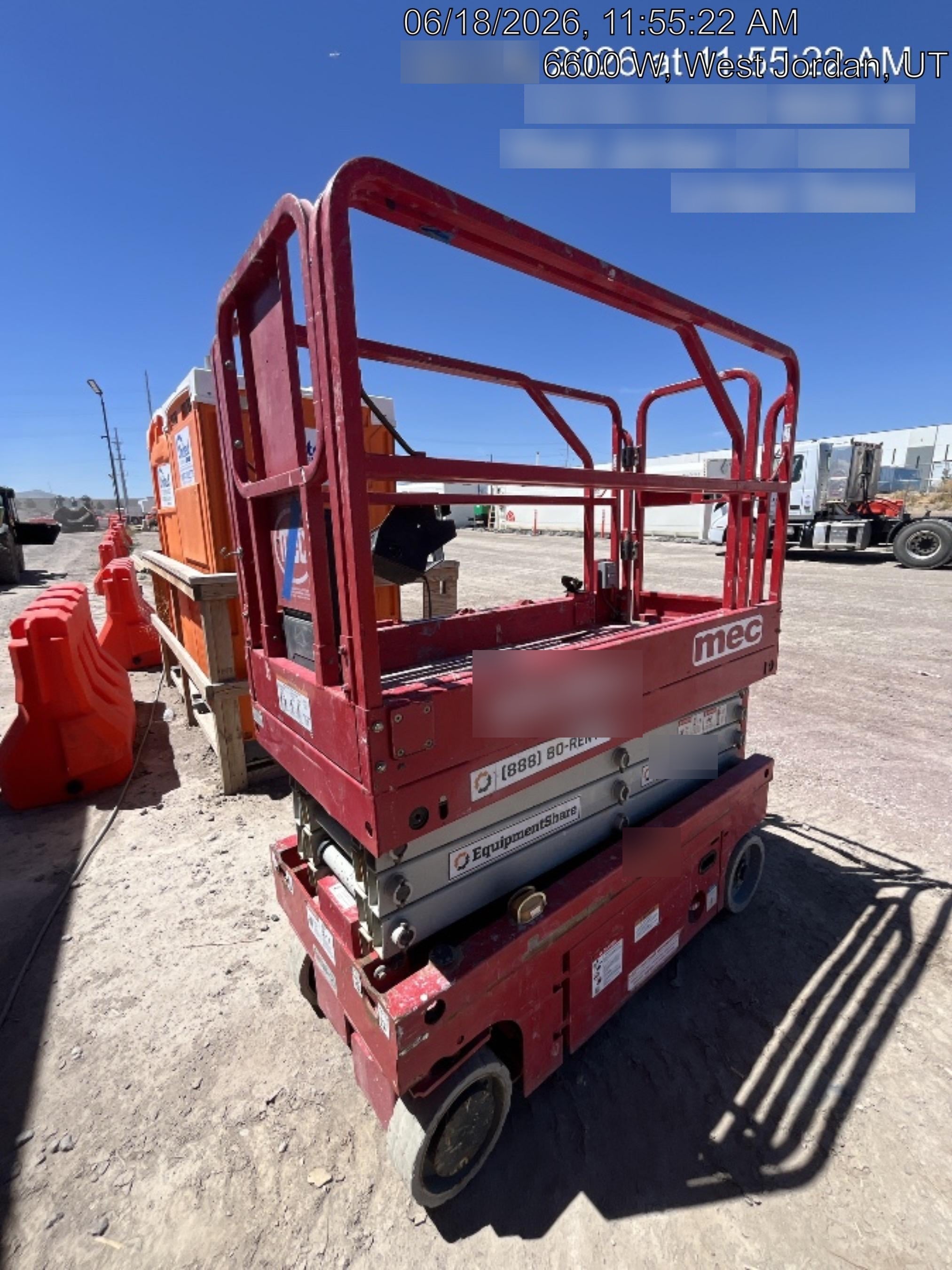 2019 MEC 1930SE
