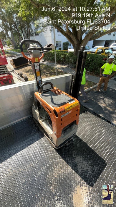 2023 MULTIQUIP MV308GH