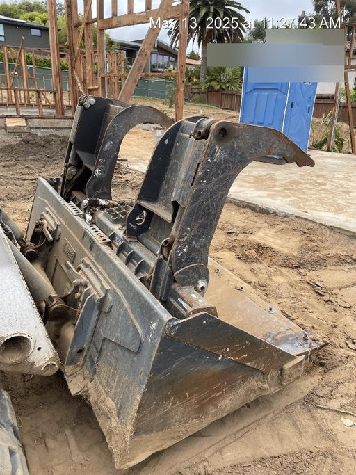 2021 PALADIN UTILITY GRAPPLE 11876-0022