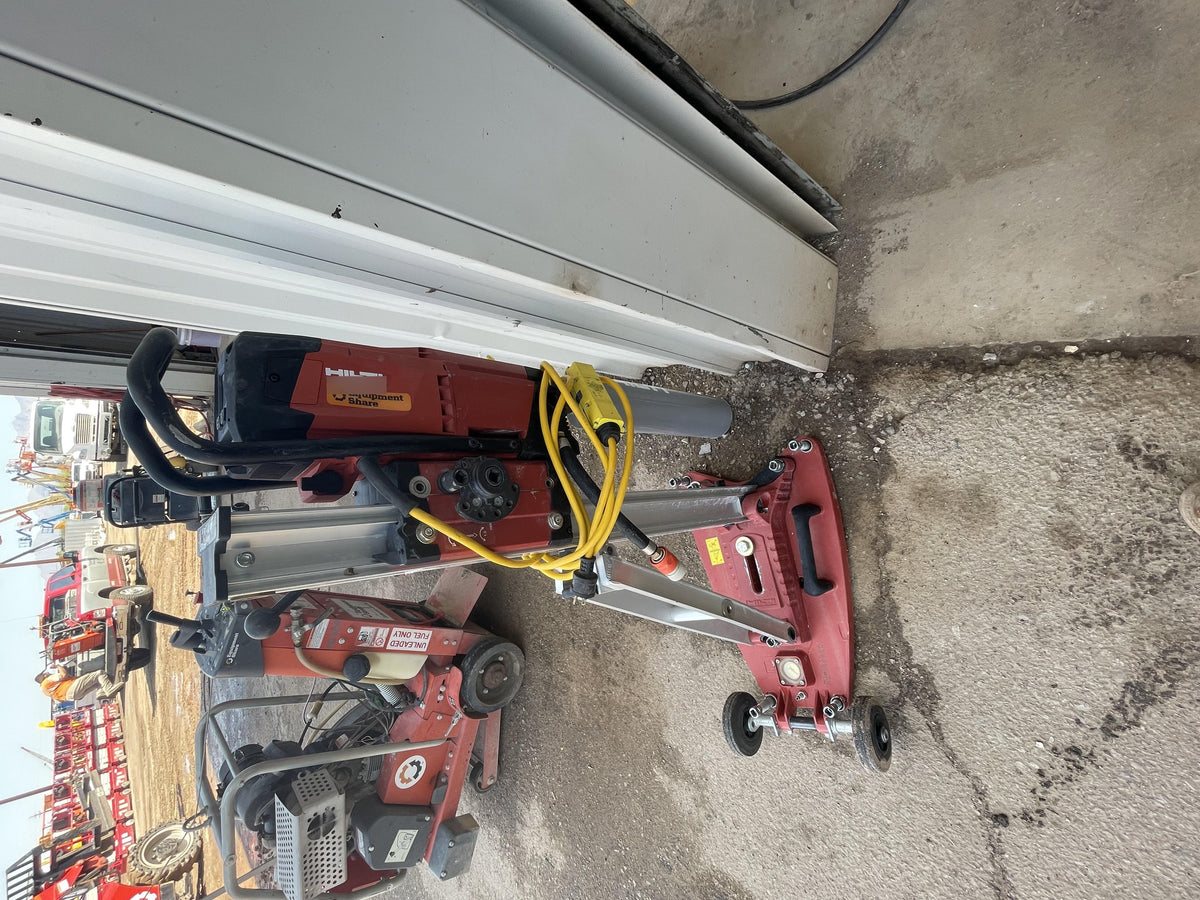 2021 HILTI DD250E