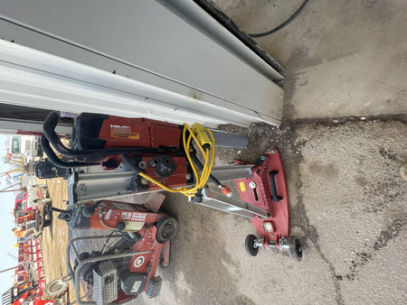 2021 HILTI DD250E