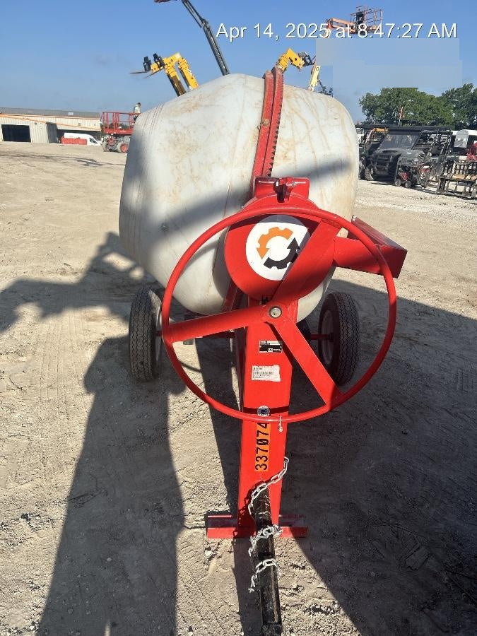 2023 MULTIQUIP MC12PH
