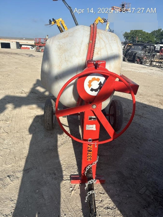 2023 MULTIQUIP MC12PH