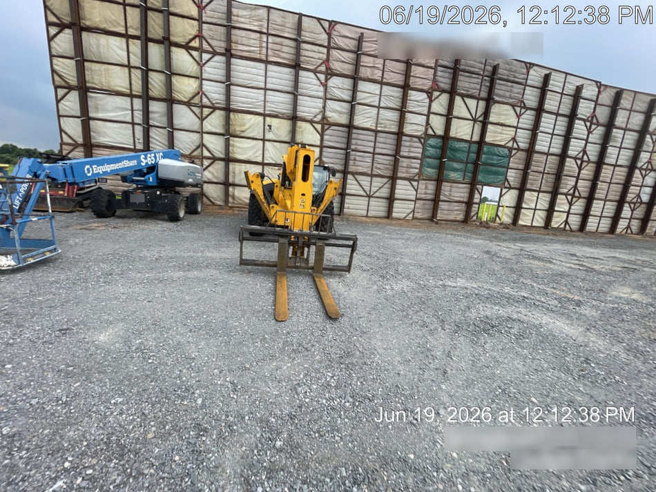 2025 JCB 512-56